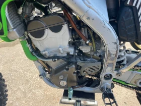 Kawasaki Kx KX250F, снимка 7