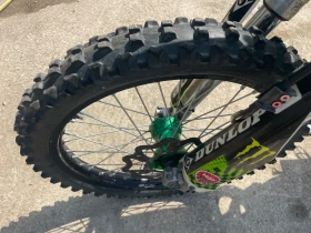 Kawasaki Kx KX250F, снимка 9