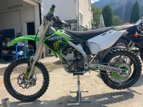 Kawasaki Kx KX250F, снимка 1