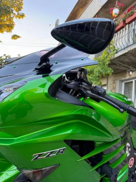 Kawasaki 1400, снимка 6