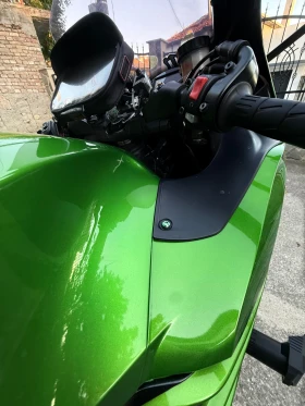 Kawasaki 1400, снимка 11