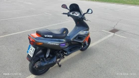 Gilera Runner 200 VXR | Mobile.bg    2