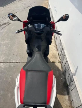 Gilera Nexus 125 , A1 , РЕГИСТРАЦИЯ , ТОП, снимка 4