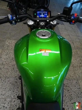 Benelli 750 752, снимка 4