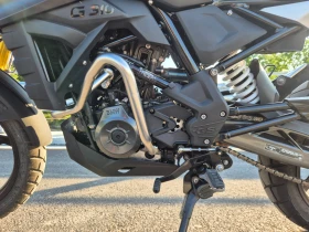 BMW G 310 GS | Mobile.bg    3