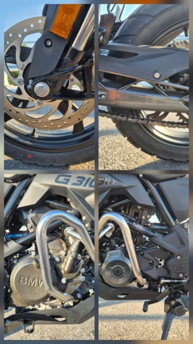 BMW G 310 GS | Mobile.bg    7