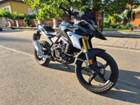 Обява за продажба на BMW G 310 GS ~8 500 лв. - изображение 1