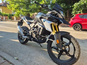 Обява за продажба на BMW G 310 GS ~8 500 лв. - изображение 3