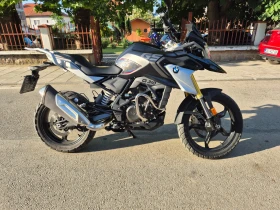     BMW G 310 GS