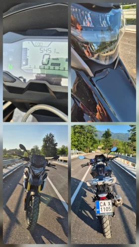 BMW G 310 GS | Mobile.bg    8