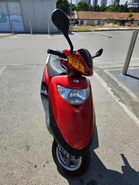  Kymco Movie