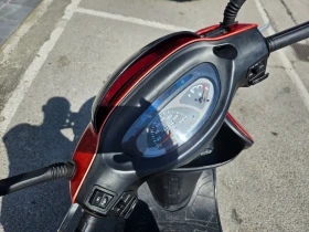Kymco Movie Vivio 125cc | Mobile.bg    4