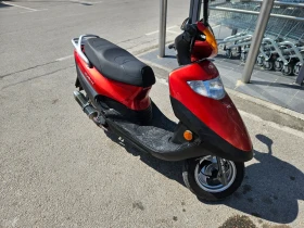 Kymco Movie Vivio 125cc | Mobile.bg    2
