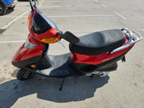Kymco Movie Vivio 125cc | Mobile.bg    6