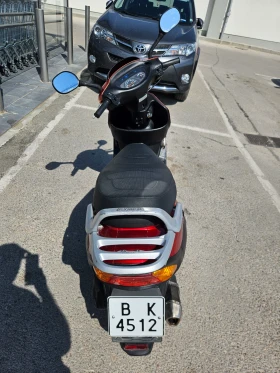Kymco Movie Vivio 125cc | Mobile.bg    5