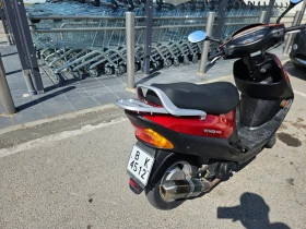 Kymco Movie Vivio 125cc | Mobile.bg    3
