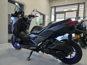 Обява за продажба на Yamaha X-max 125ie,  ABS-TCS, Model 2024! ~9 000 лв. - изображение 7
