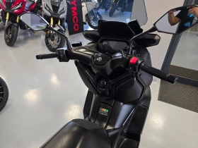 Yamaha X-max 125ie,  ABS-TCS, Model 2024! | Mobile.bg    13