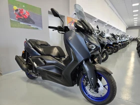 Обява за продажба на Yamaha X-max 125ie,  ABS-TCS, Model 2024! ~9 000 лв. - изображение 1