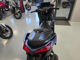 Yamaha X-max 125ie,  ABS-TCS, Model 2024! | Mobile.bg    14