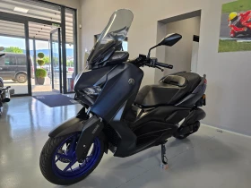 Обява за продажба на Yamaha X-max 125ie,  ABS-TCS, Model 2024! ~9 000 лв. - изображение 9