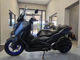 Обява за продажба на Yamaha X-max 125ie,  ABS-TCS, Model 2024! ~9 000 лв. - изображение 8