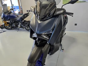 Обява за продажба на Yamaha X-max 125ie,  ABS-TCS, Model 2024! ~9 000 лв. - изображение 11