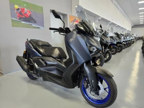 Обява за продажба на Yamaha X-max 125ie,  ABS-TCS, Model 2024! ~9 000 лв. - изображение 2