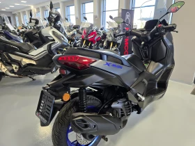 Обява за продажба на Yamaha X-max 125ie,  ABS-TCS, Model 2024! ~9 000 лв. - изображение 5