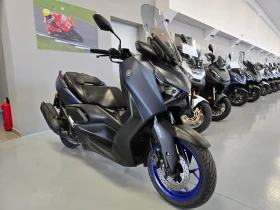 Обява за продажба на Yamaha X-max 125ie,  ABS-TCS, Model 2024! ~9 000 лв. - изображение 1
