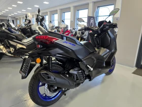 Обява за продажба на Yamaha X-max 125ie,  ABS-TCS, Model 2024! ~9 000 лв. - изображение 4