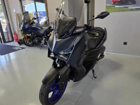Обява за продажба на Yamaha X-max 125ie,  ABS-TCS, Model 2024! ~9 000 лв. - изображение 10