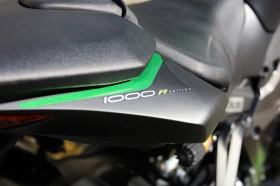 Kawasaki Z 1000R Ohlins Brembo, снимка 13
