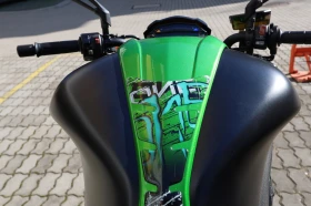 Kawasaki Z 1000R Ohlins Brembo, снимка 16