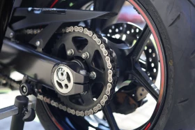 Kawasaki Z 1000R Ohlins Brembo, снимка 9