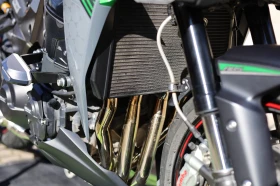Kawasaki Z 1000R Ohlins Brembo, снимка 11