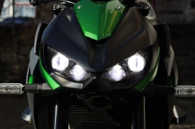 Kawasaki Z 1000R Ohlins Brembo, снимка 6