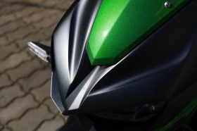 Kawasaki Z 1000R Ohlins Brembo, снимка 5