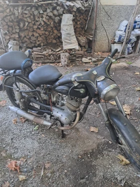 Обява за продажба на Mz 125 Rt 125 ~1 800 лв. - изображение 2 | Auto.bg Обява за продажба на Mz 125 Rt 125 ~1 800 лв. - изображение 2