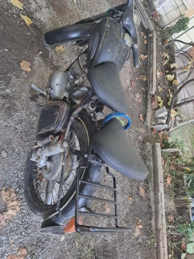 Обява за продажба на Mz 125 Rt 125 ~1 800 лв. - изображение 4 | Auto.bg Обява за продажба на Mz 125 Rt 125 ~1 800 лв. - изображение 4