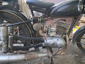 Обява за продажба на Mz 125 Rt 125 ~1 800 лв. - изображение 3 | Auto.bg Обява за продажба на Mz 125 Rt 125 ~1 800 лв. - изображение 3