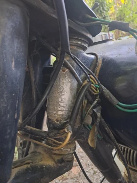 Обява за продажба на Mz 125 Rt 125 ~1 800 лв. - изображение 1 | Auto.bg Обява за продажба на Mz 125 Rt 125 ~1 800 лв. - изображение 1