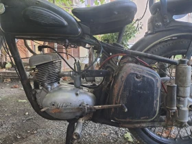 Обява за продажба на Mz 125 Rt 125 ~1 800 лв. - изображение 5 | Auto.bg Обява за продажба на Mz 125 Rt 125 ~1 800 лв. - изображение 5