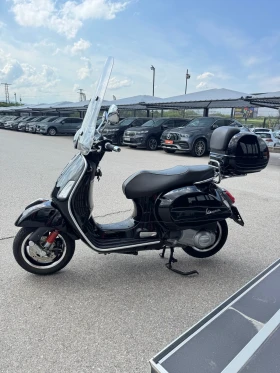 Vespa GTS SUPER-300-ABS-ASR-10000��. | Mobile.bg � ����� ������ 5