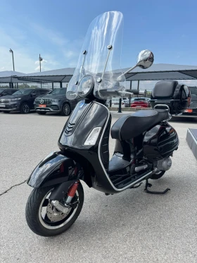 Vespa GTS SUPER-300-ABS-ASR-10000��. | Mobile.bg � ����� ������ 6