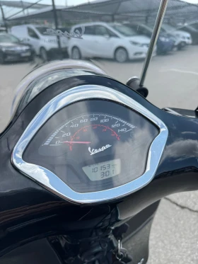Vespa GTS SUPER-300-ABS-ASR-10000��. | Mobile.bg � ����� ������ 13