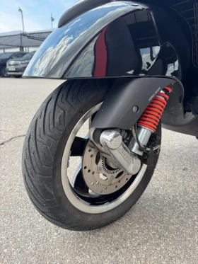 Vespa GTS SUPER-300-ABS-ASR-10000��. | Mobile.bg � ����� ������ 7