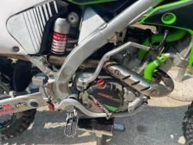 Kawasaki Kx KX250F | Auto.bg — изображение 11