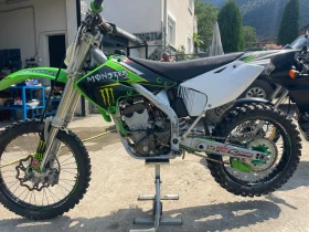 Kawasaki Kx KX250F | Auto.bg — изображение 8