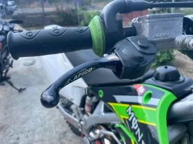 Kawasaki Kx KX250F | Auto.bg — изображение 3